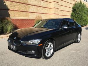  BMW 328 i xDrive For Sale In Overland Park | Cars.com