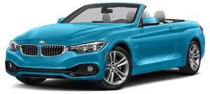  BMW 430 i xDrive For Sale In Hamilton Township |