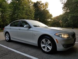  BMW 528 i xDrive For Sale In Harwood Heights | Cars.com