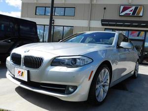  BMW 535 i xDrive For Sale In Powell | Cars.com