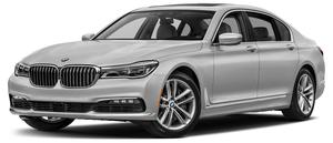  BMW 750 i xDrive For Sale In Mt. Laurel | Cars.com