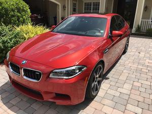  BMW M5 Base For Sale In Fort Myers | Cars.com
