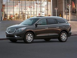  Buick Enclave Convenience in Hermitage, PA