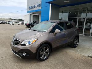  Buick Encore Convenience For Sale In Eunice | Cars.com