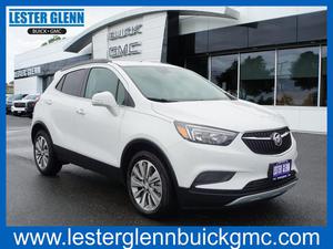  Buick Encore in Toms River, NJ