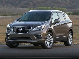  Buick Envision Preferred in Hermitage, PA