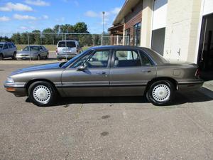  Buick Lesabre Custom