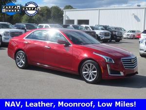  Cadillac CTS 3.6L Luxury in Hermitage, PA