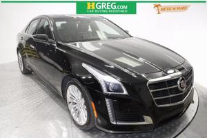  Cadillac CTS 3.6L Performance For Sale In Pompano Beach