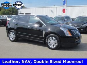  Cadillac SRX Performance Collection in Hermitage, PA