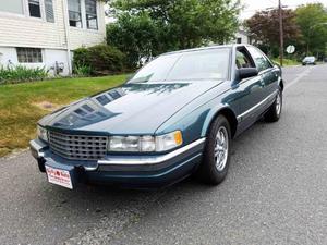  Cadillac Seville Base For Sale In South River |
