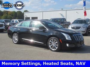  Cadillac XTS 3.6L V6 in Hermitage, PA