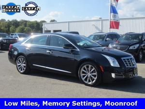  Cadillac XTS Luxury Collection in Hermitage, PA