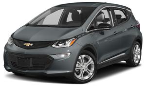  Chevrolet Bolt EV LT For Sale In Plant City | Cars.com