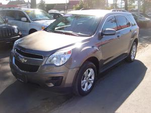  Chevrolet Equinox LT For Sale In Herkimer | Cars.com
