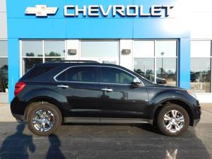  Chevrolet Equinox LT For Sale In Republic | Cars.com