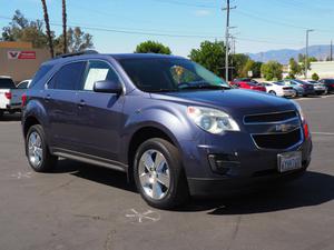  Chevrolet Equinox LT in Redlands, CA