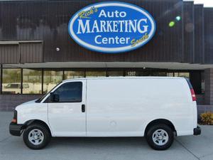 Chevrolet Express  Cargo For Sale In New Smyrna
