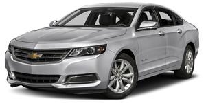  Chevrolet Impala 1LT For Sale In Lexington | Cars.com