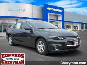  Chevrolet Malibu LS w/1LS For Sale In Birmingham |