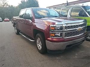  Chevrolet Silverado  LT For Sale In Southern Pines