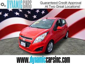  Chevrolet Spark LS Manual in Baltimore, MD