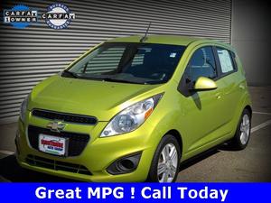  Chevrolet Spark LS Manual in Hermitage, PA