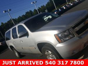  Chevrolet Suburban  LT For Sale In Culpeper |