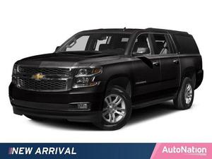  Chevrolet Suburban LT For Sale In Littleton | Cars.com