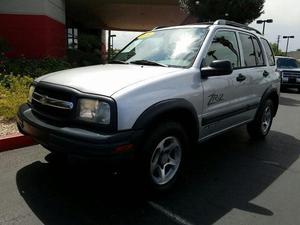  Chevrolet Tracker FINANCE For Sale In Glendale |