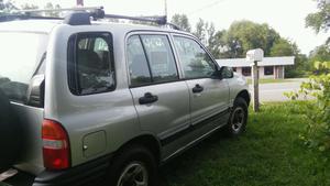  Chevrolet Tracker LT For Sale In Brockport | Cars.com
