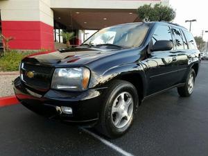  Chevrolet TrailBlazer FINANCE For Sale In Glendale |