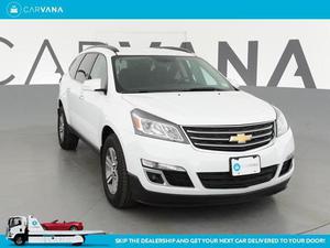  Chevrolet Traverse 1LT For Sale In Knoxville | Cars.com