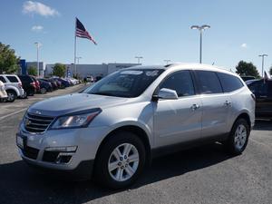  Chevrolet Traverse LT in Middleton, WI