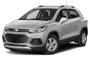  Chevrolet Trax LT For Sale In Davison | Cars.com