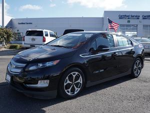  Chevrolet Volt Premium in Middleton, WI