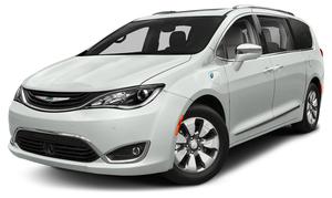  Chrysler Pacifica Hybrid Limited For Sale In Omaha |