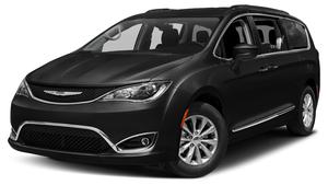  Chrysler Pacifica Touring L For Sale In Oneida |