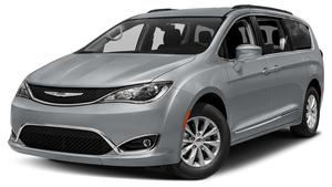  Chrysler Pacifica Touring L For Sale In Westbrook |