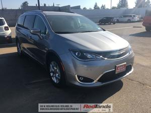  Chrysler Pacifica Touring L Plus in Redlands, CA
