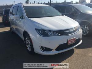  Chrysler Pacifica Touring L Plus in Redlands, CA