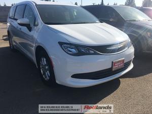  Chrysler Pacifica Touring in Redlands, CA