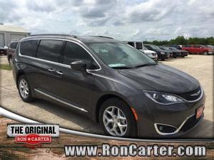  Chrysler Town & Country Touring in Alvin, TX