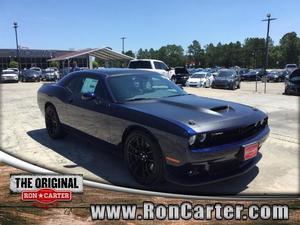  Dodge Challenger T/A 392 in Alvin, TX