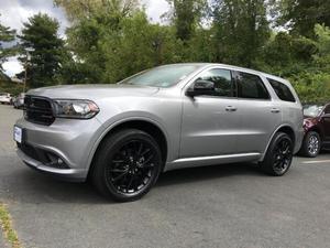  Dodge Durango SXT For Sale In Lawrence Township |