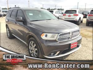  Dodge Durango SXT in Alvin, TX