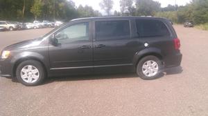  Dodge Grand Caravan Express