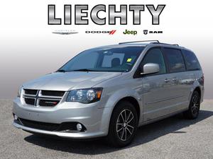  Dodge Grand Caravan R/T in Bessemer, AL