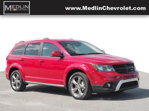  Dodge Journey Lux in Ayden, NC