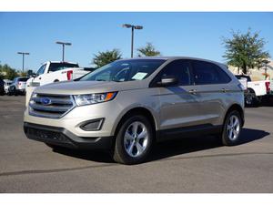  Ford Edge SE in Chandler, AZ